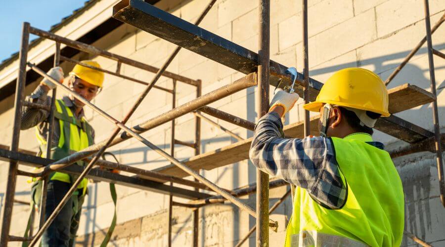 Local Chimney Repair in What Cheer, IA